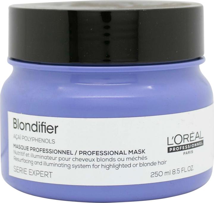 Image du produit L'Oréal Professionnel Blondifier (250 ml)