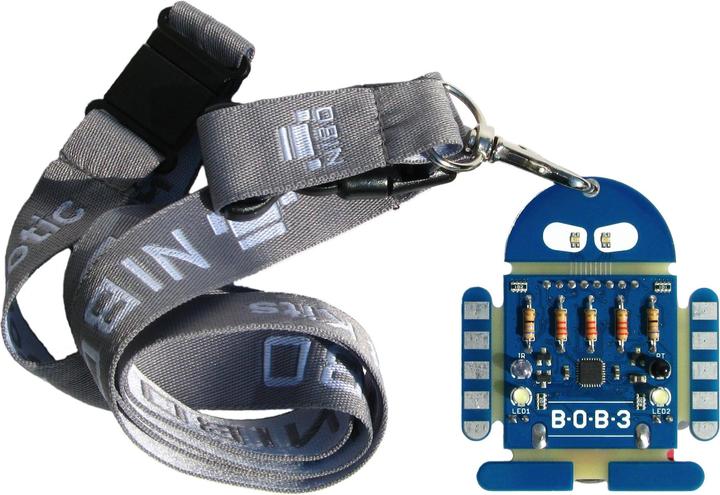 Produktbild Nicai Systems Bob3