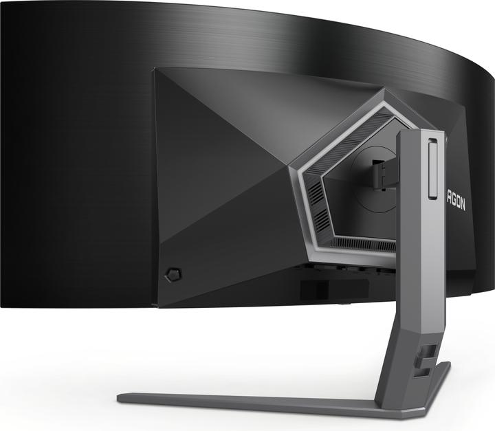 Image du produit AOC Agon Pro AG456UCZD (3440 x 1440 pixels, 44.50")
