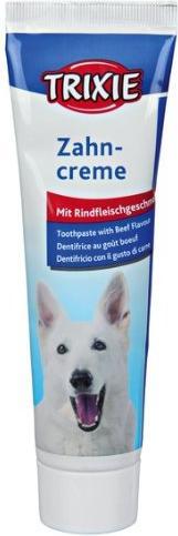 Image du produit Trixie Dentifrice au goût de viande (Chien)