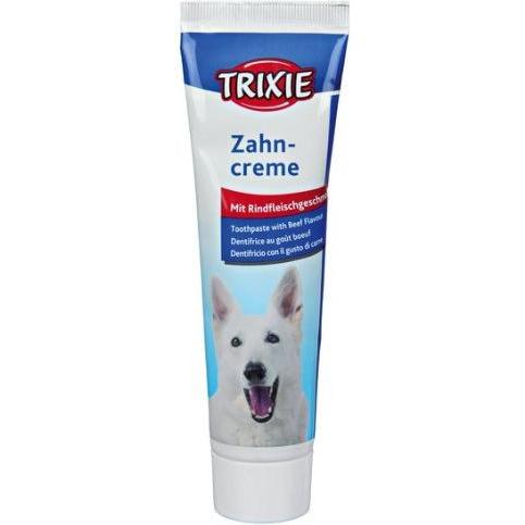 Dentifrice au goût bœuf 100g