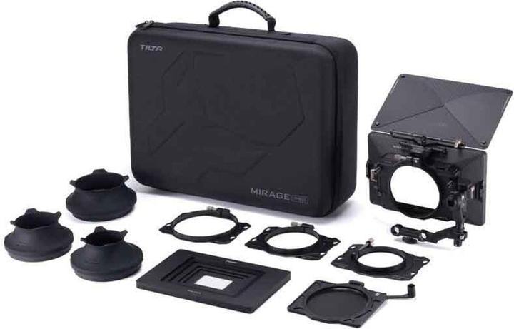 Actual product image Tilta MB-T17-A (Mat Box)