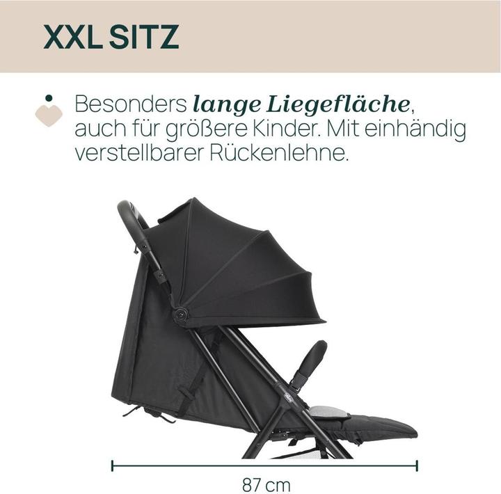 Image du produit Chicco Taormina (0 Mois - 4 Années)