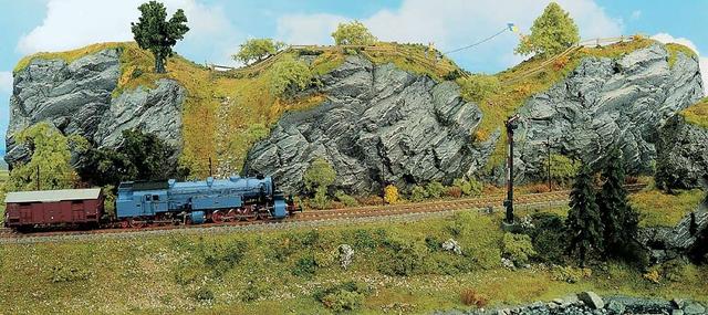 Produktbild Noch Felsplatte Kalkstein 58490 1 S