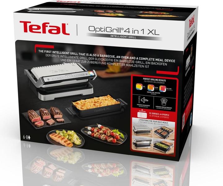 Image du produit Tefal GC784D