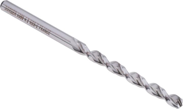 Produktbild Dormer 4.2 HSCO DHD DRILL, JOBBER LG (X6D) (4.2 Millimeter)