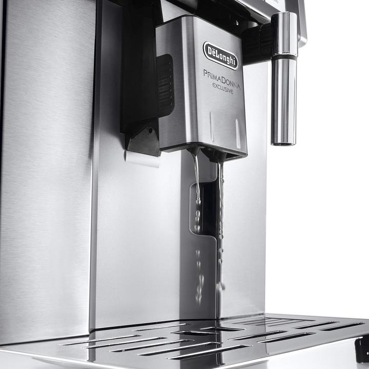 Immagine prodotto De'Longhi PrimaDonna Exclusive ESAM 6900.M