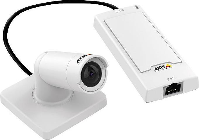 Actual product image Axis P1254 (1920 x 1280 Pixels)