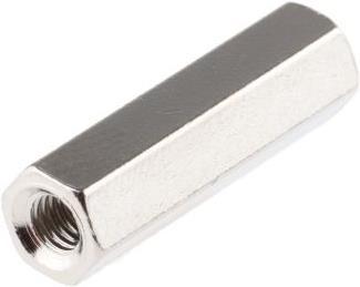 Image du produit RS PRO Entretoise M3x18mm (M3)