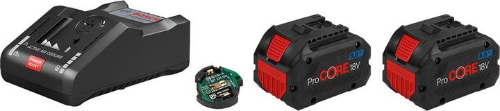 Actual product image Bosch Professional Battery starter pack 18V (18 V)