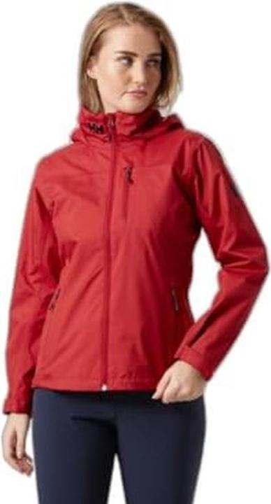 Produktbild Helly Hansen W Crew Hooded Midlayer Jacket (M)