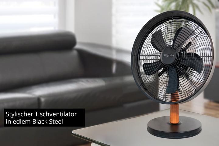 Produktbild Unold 86715 Tischventilator