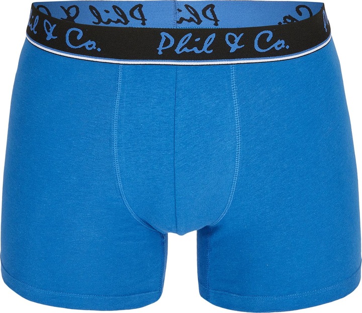 Produktbild Phil & Co. Berlin Retro Pants Jersey Core (L, 3er Pack)