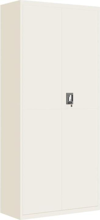 Image du produit vidaXL Bakarne (90 x 40 x 200 cm)