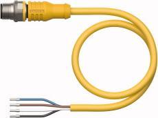 Actual product image Turck Connection cable (2 m)
