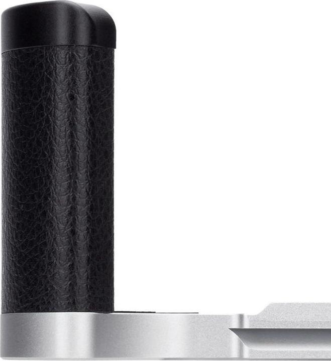 Immagine prodotto JJC Impugnatura per fotocamera HG XT50 SILVER (Impugnatura)