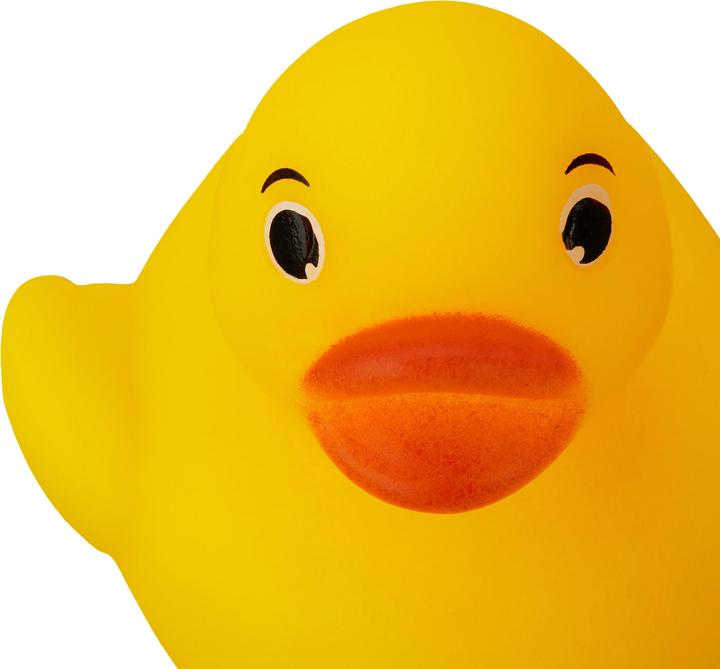 Image du produit Relaxdays Lot de 48 canards en caoutchouc