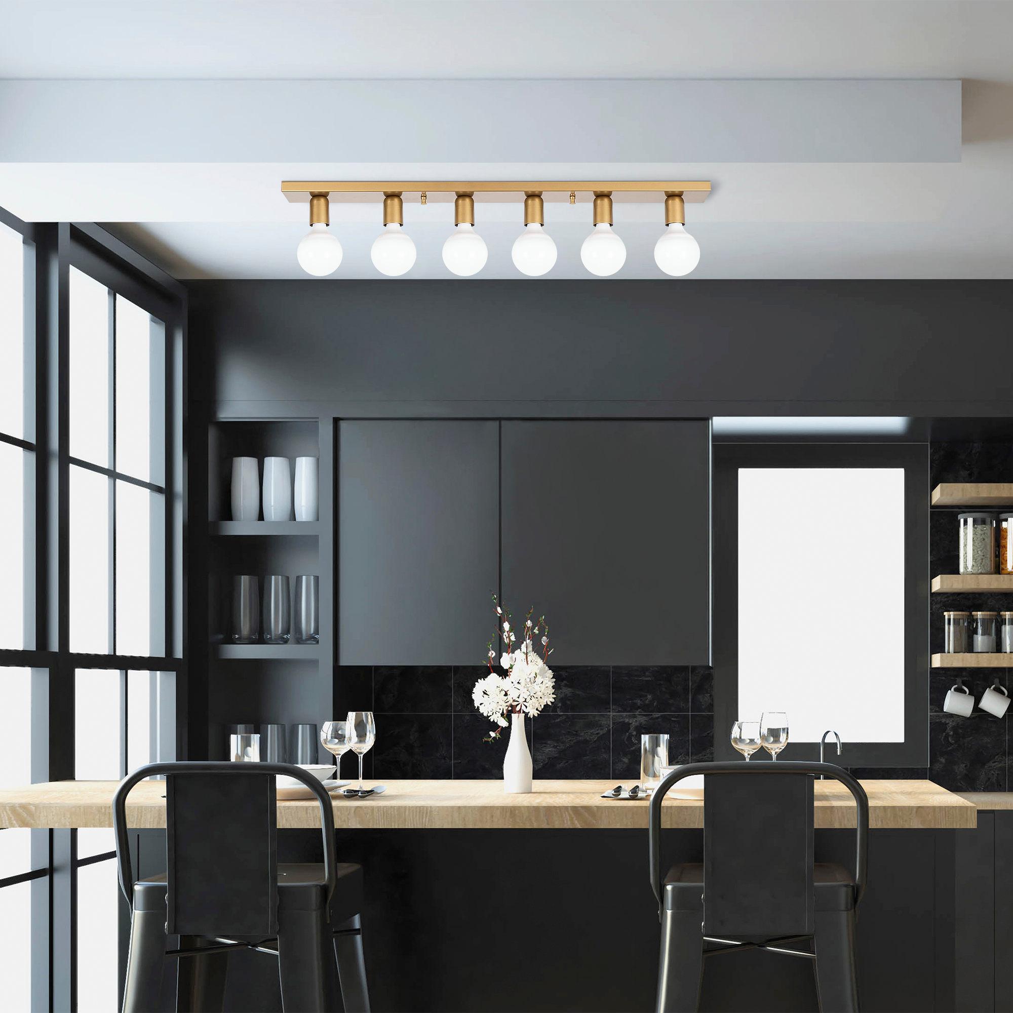 Thumbnail - Hanah Home, Pendelleuchte, Ximena (E27)