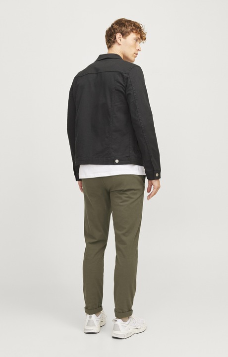 Produktbild Jack & Jones Slim Fit Chino Hose Chino Hose (W32/L34)
