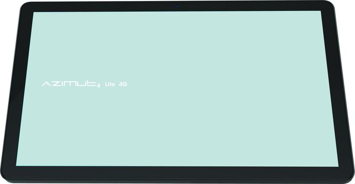 Actual product image Mediacom SmartPad Azimut 4 Lite 4-64Gb 10.1" (4G, 10.08", 64 GB, Grey)