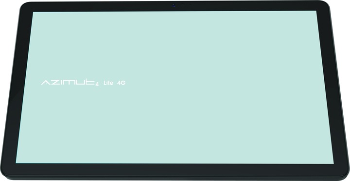 Produktbild Mediacom SmartPad Azimut 4 Lite 4-64Gb 10.1" (4G, 10.08", 64 GB, Grau)