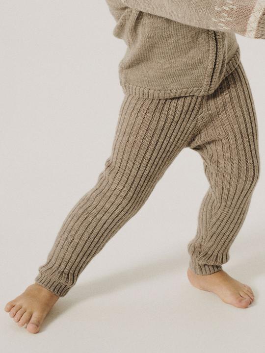 Image du produit Name it Merinowoll Leggings (104)