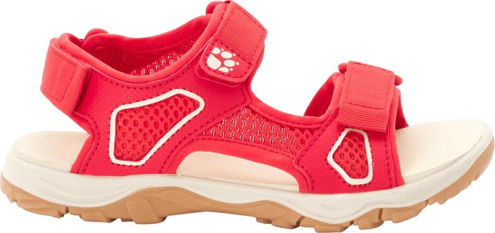 Actual product image Jack Wolfskin Taraco Beach Sandal K (31)