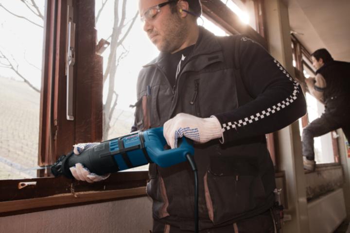 Produktbild Bosch Professional Gsa 1300 Pce