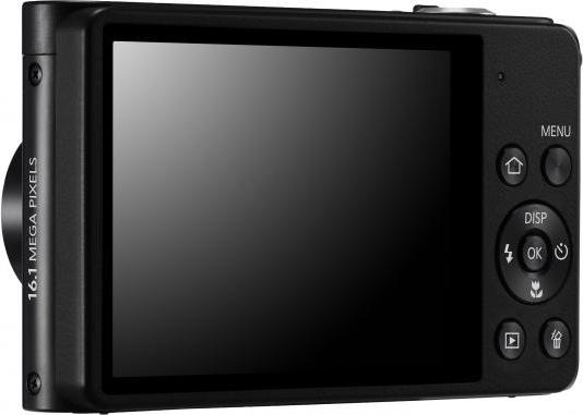 Immagine prodotto Samsung DV300, 16MP, zoom WW 5x, WiFi, FullHD, nero