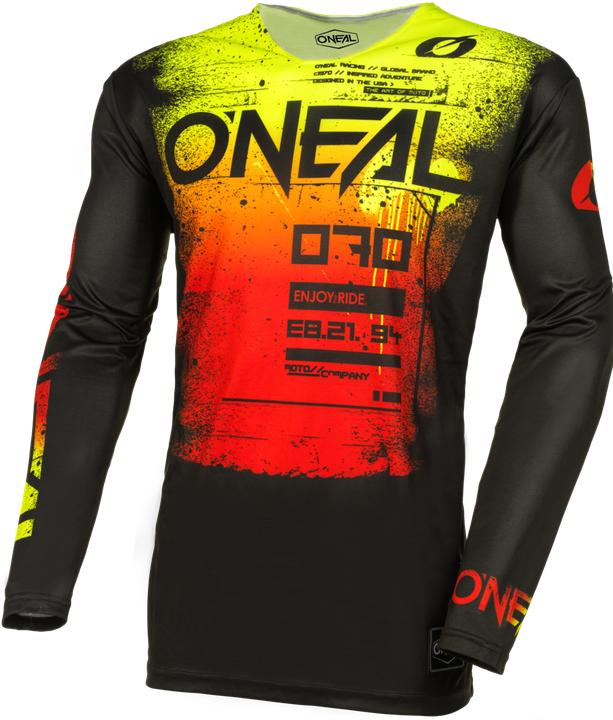 Produktbild O Neal MTB Jerseys MAYHEM (M)