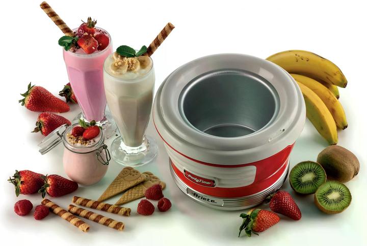 Immagine prodotto Ariete 643 Macchina per gelati Party Time