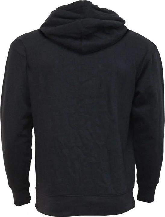 Produktbild Spiral Metal Streetwear Kapuzenpullover Seitentasche (M)