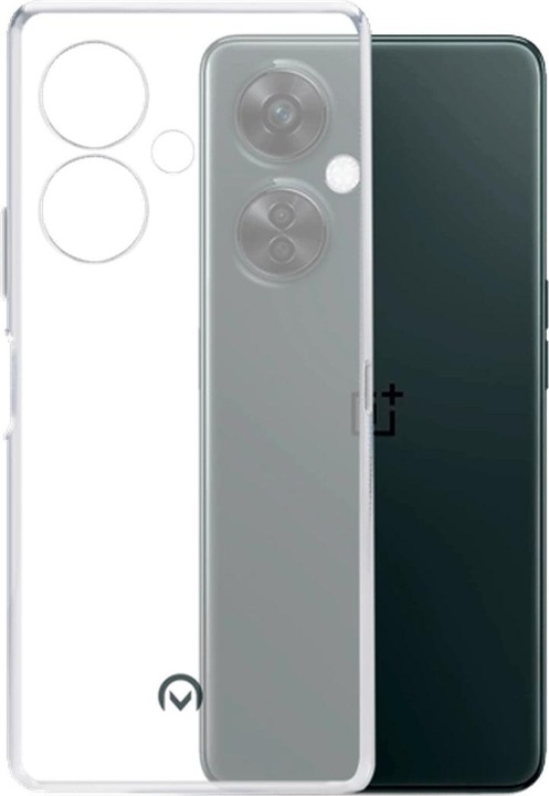 Image du produit Mobilize Enveloppe de gelée (Oneplus Nord 3)