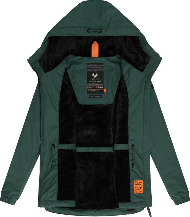 Produktbild Ragwear Dankka Warm (3XL)