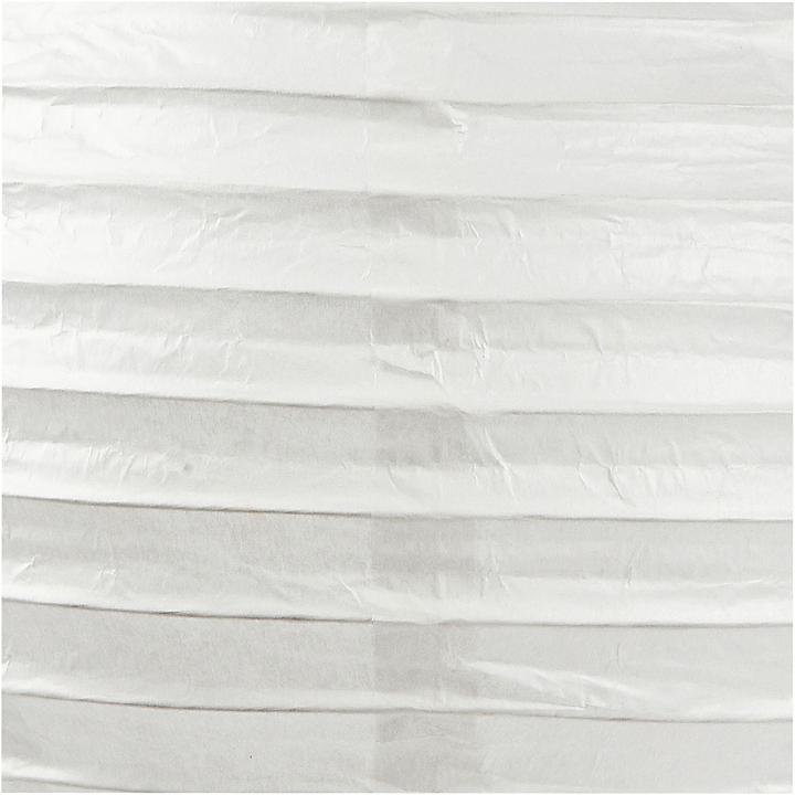 Produktbild ScrapCooking Creativ Company Papierlampion/Papierlampe (1 x 19.5 x 19.5 cm, 1 x)