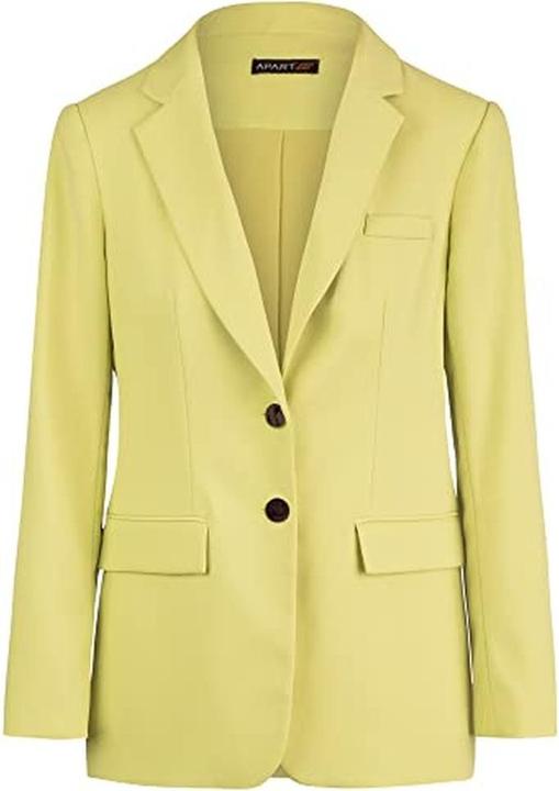 Apart Fashion Classic Blazer (34)