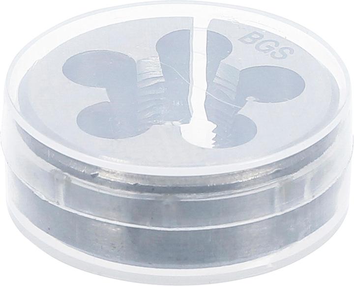 Immagine prodotto BGS Filiera di filettatura M12 x 1,75 x 38 mm