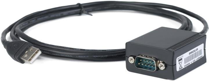 Produktbild Exsys USB 1.1 zu RS232 (1.80 m)