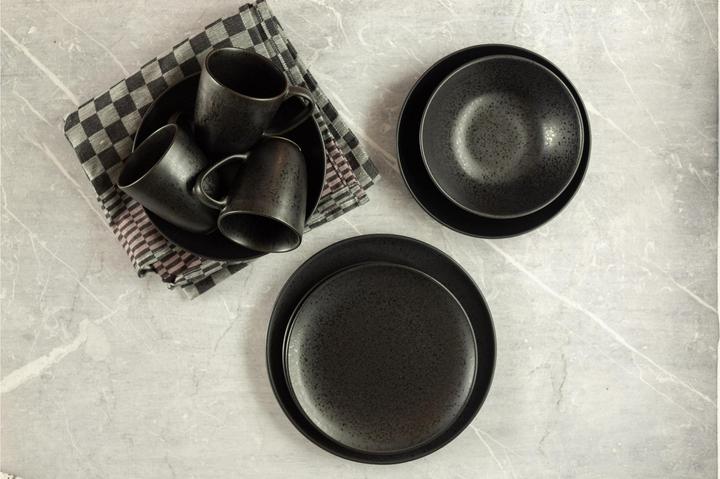 Actual product image Mäser Essential (12 pcs.)