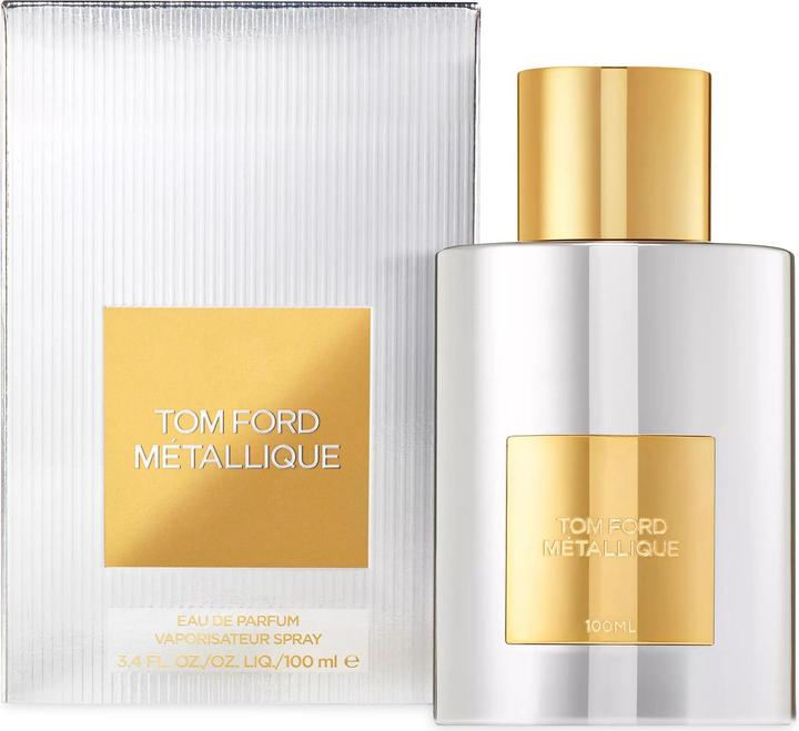 Produktbild Tom Ford Métallique (Eau de Parfum, 50 ml)