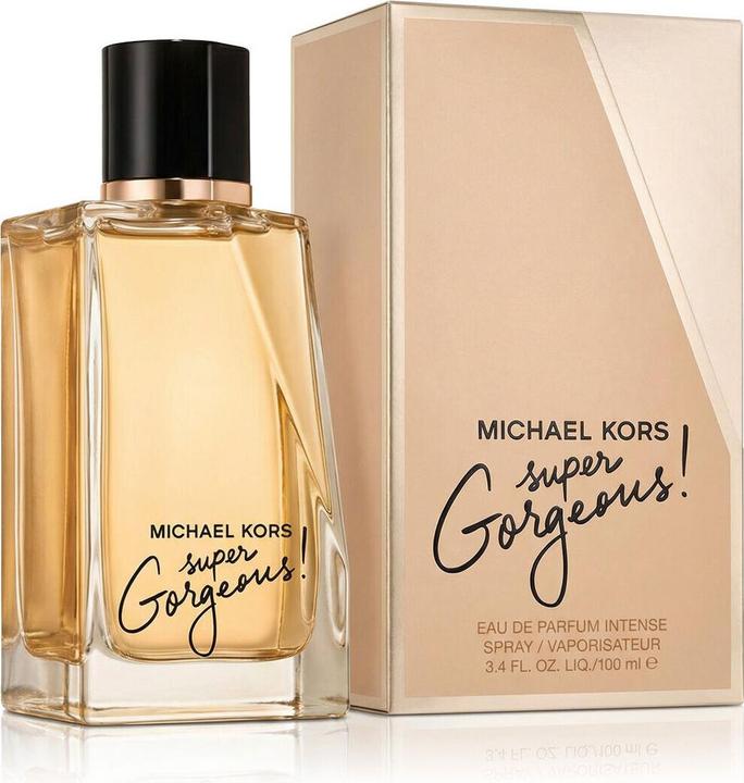 Produktbild Michael Kors Eau de Parfum (Eau de Parfum, 100 ml)
