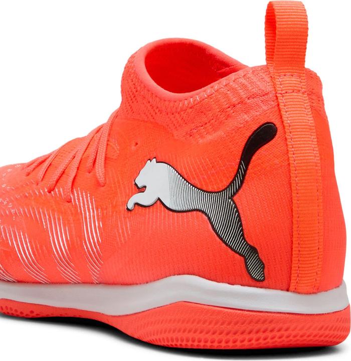 Immagine prodotto Puma FUTURE 9 MATCH IT + Mid Jr (35)