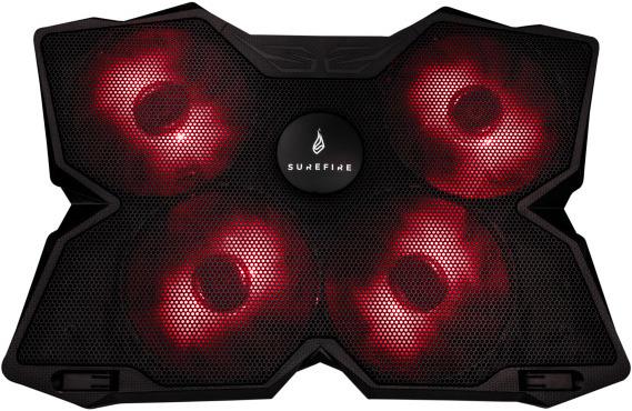 Actual product image SureFire Bora
