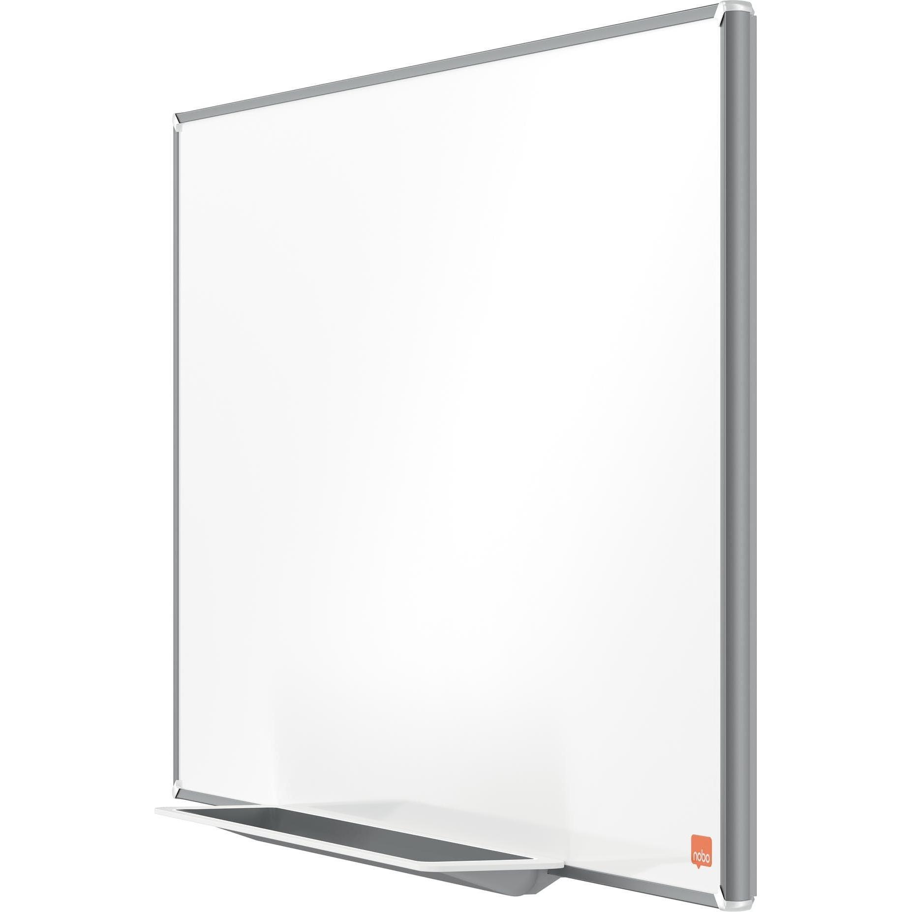 Thumbnail - Nobo, Präsentationstafel, Weisswandtafel Widescreen Impression Pro Emaille (155 x 87 cm)