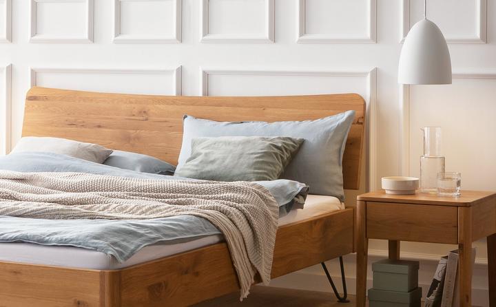 Produktbild Hasena Locarno 20 (140 x 210 cm)