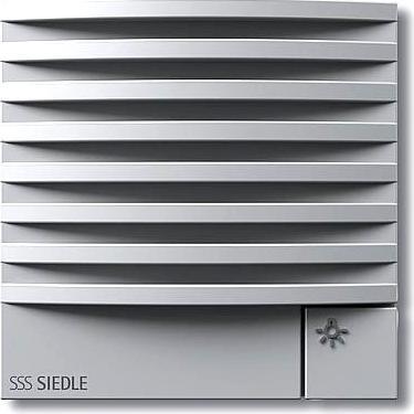 Produktbild Siedle Bus-Türlautsprecher-Modul BTLM 650-04 SM (036814)