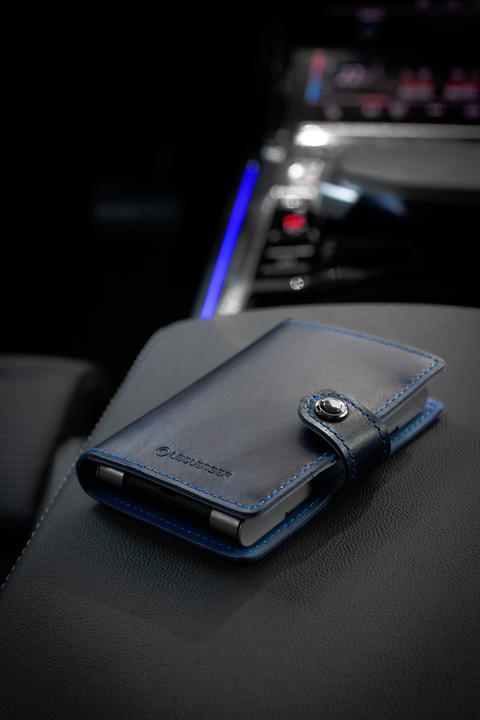 Actual product image Ledlenser Wallet Lite Wallet Classic (9.65 cm, 150 lm)