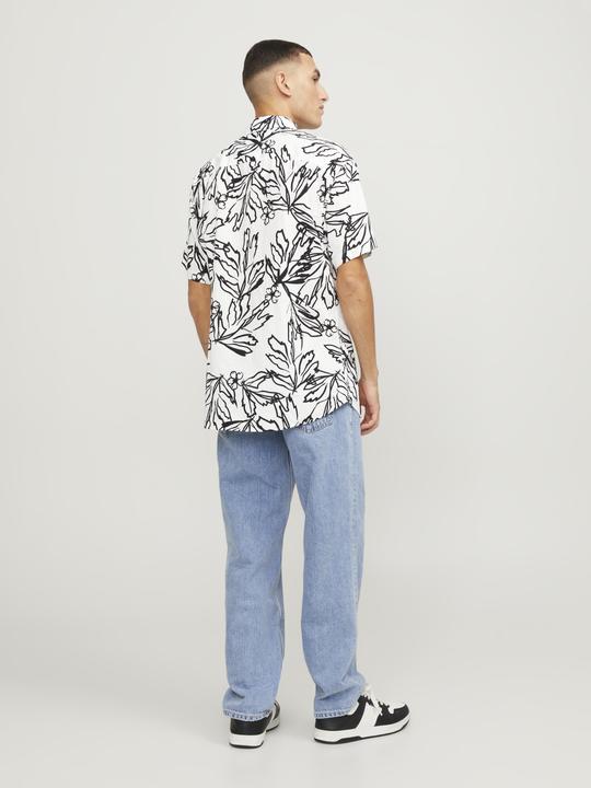 Produktbild Jack & Jones Comfort Fit Hemd Hemd (M)