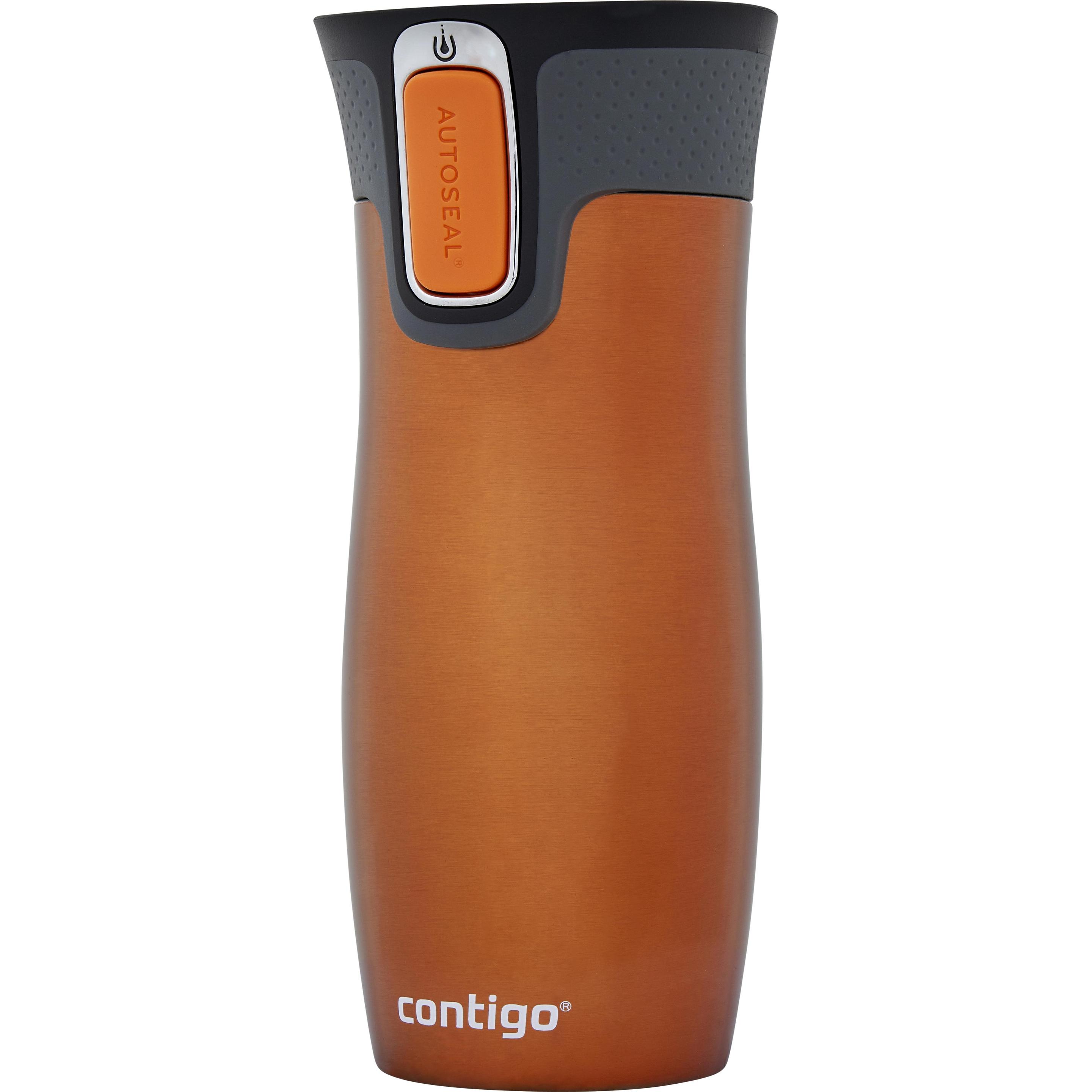 Contigo, Trinkflasche + Thermosflasche, (0.47 l)