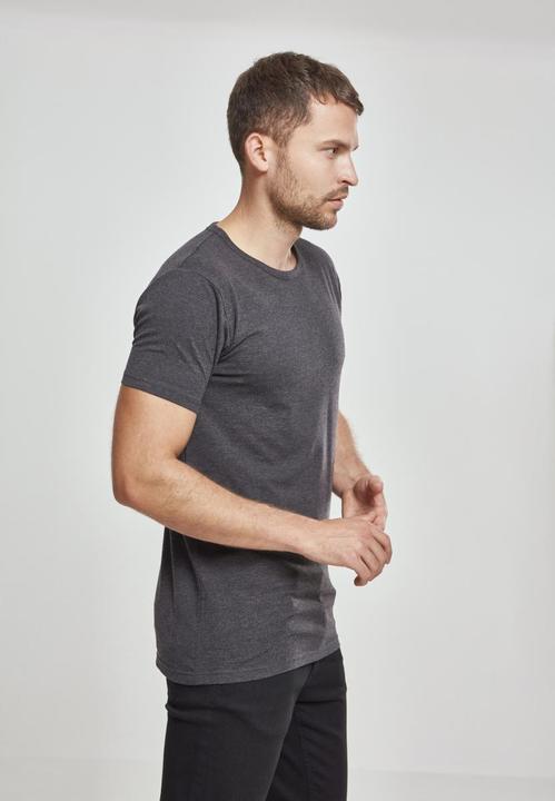 Actual product image Urban Classics Fitted Stretch Tee (XXL)